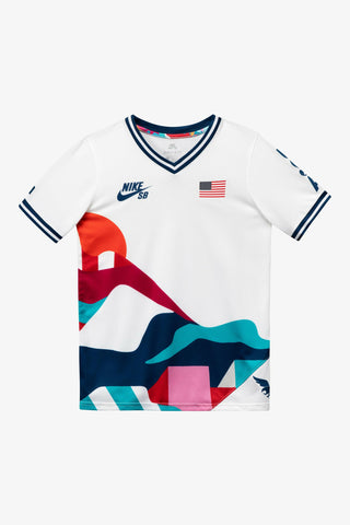 Team USA Jersey