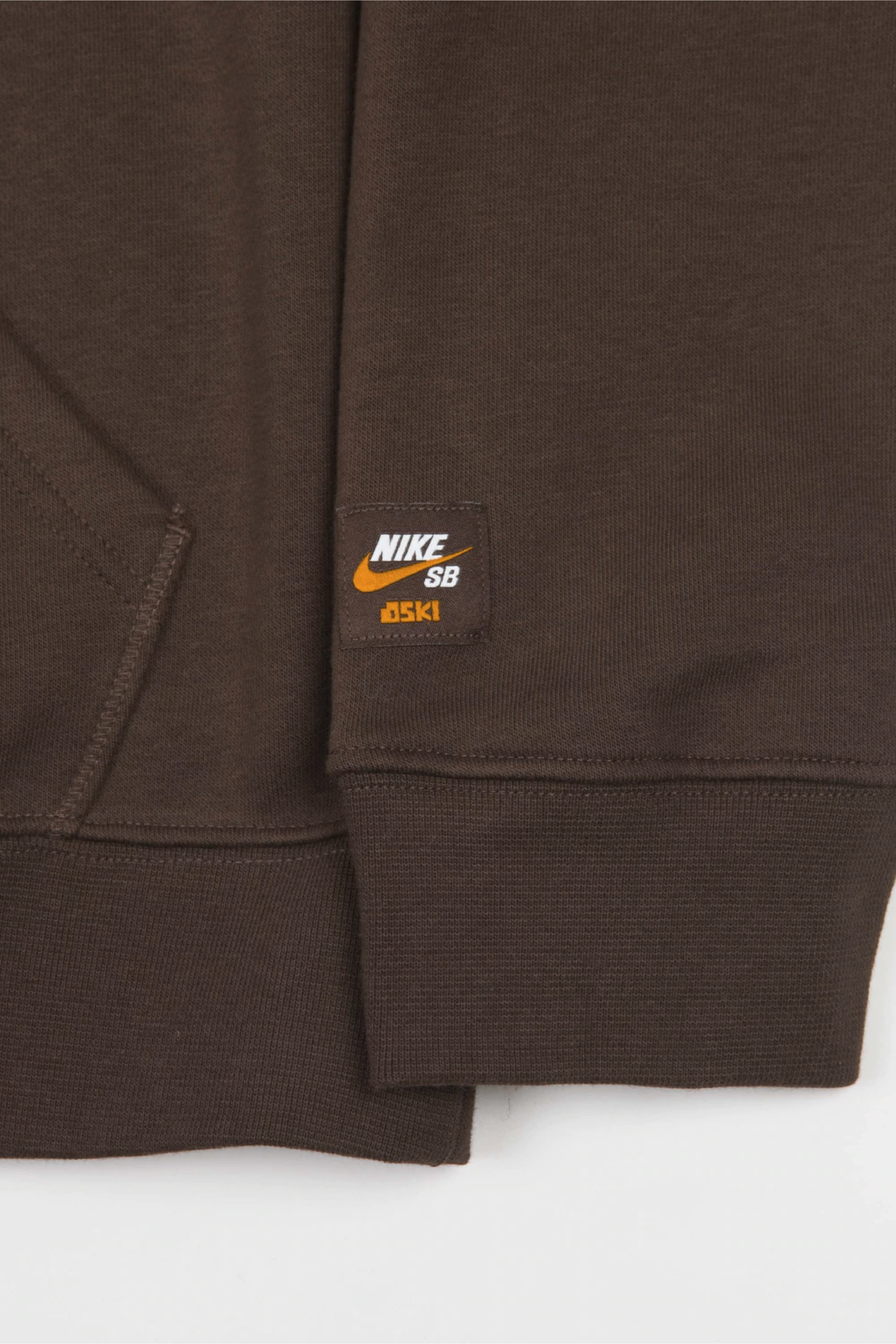 Selectshop FRAME - NIKE SB Nike SB Oski Hoodie Sweats-knits Dubai