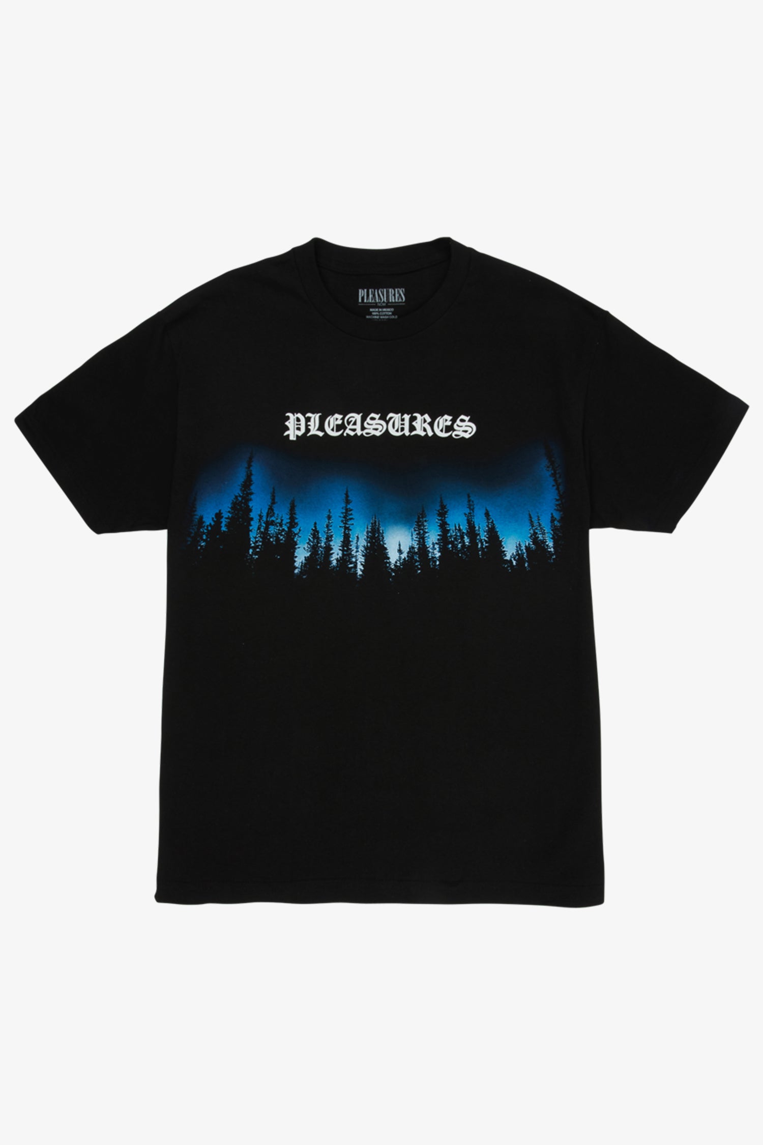 Selectshop FRAME - PLEASURES Forest T-Shirt T-Shirts Dubai