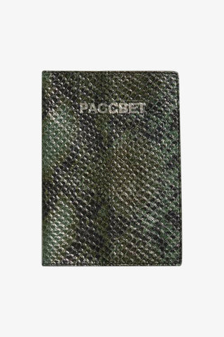 Passport Cover