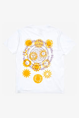 Selectshop FRAME - P.A.M. Many Suns Ago SS Tee T-Shirts Dubai