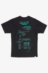Selectshop FRAME - P.A.M. Wild Style SS Tee T-Shirts Dubai