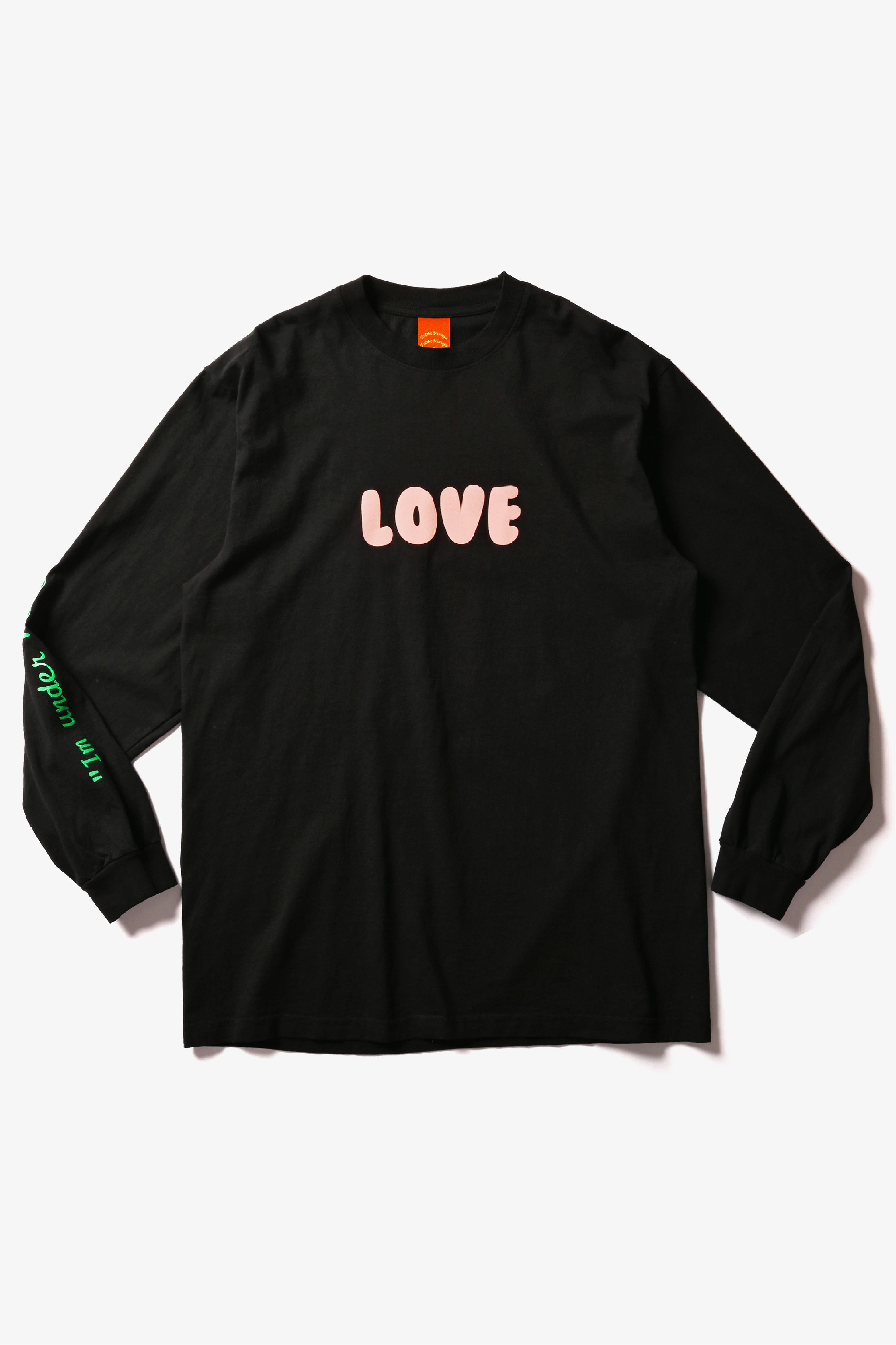 Selectshop FRAME - P.A.M. Love Long sleeve Tee T-Shirts Dubai