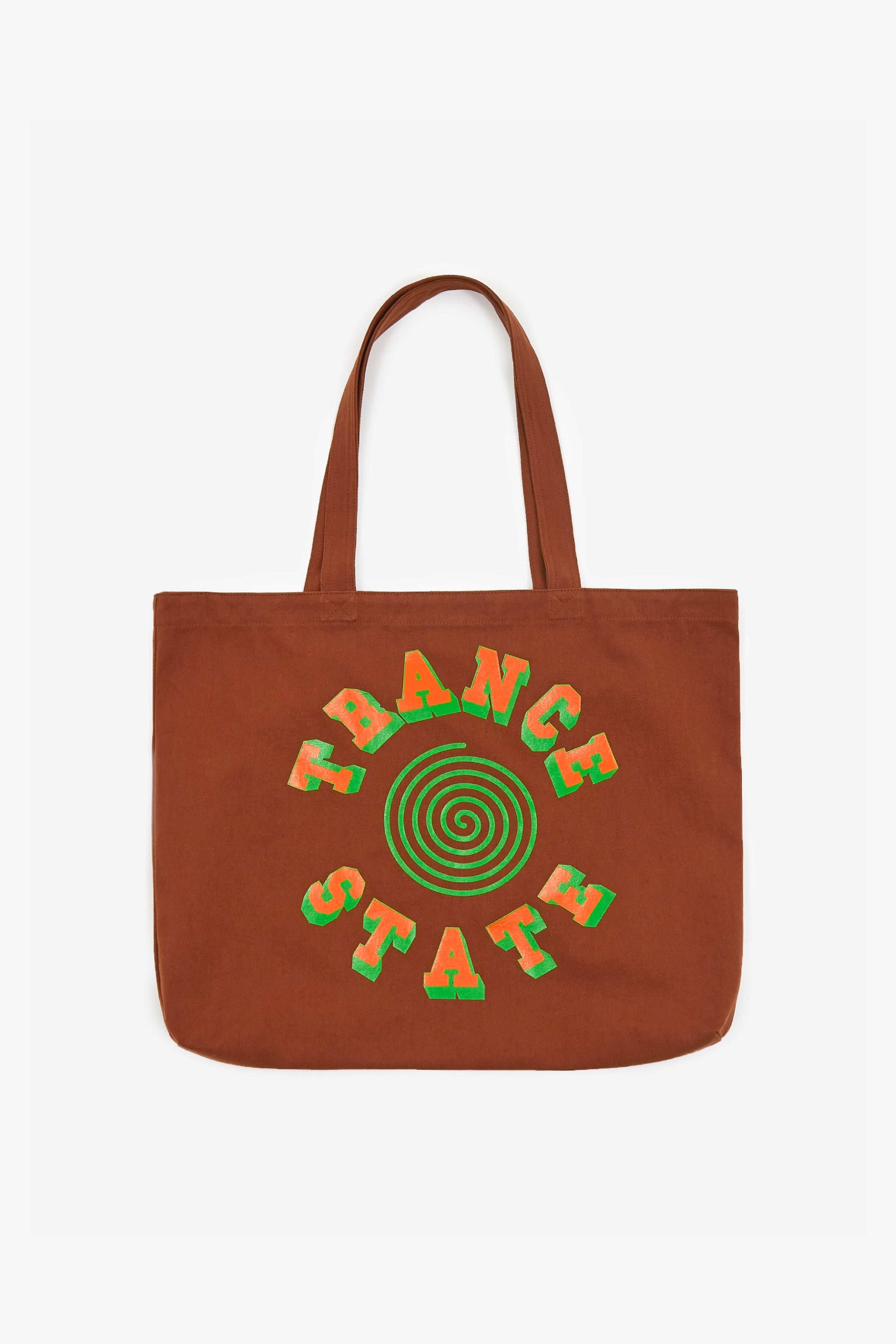Selectshop FRAME - P.A.M. Is A State Of Mind Tote All-accessories Dubai