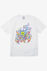 Selectshop FRAME - PAM Bubble Tee T-Shirts Dubai