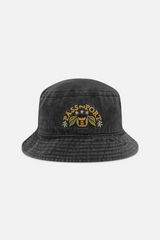Selectshop FRAME - PASS-PORT Arched Bucket Hat All-accessories Dubai