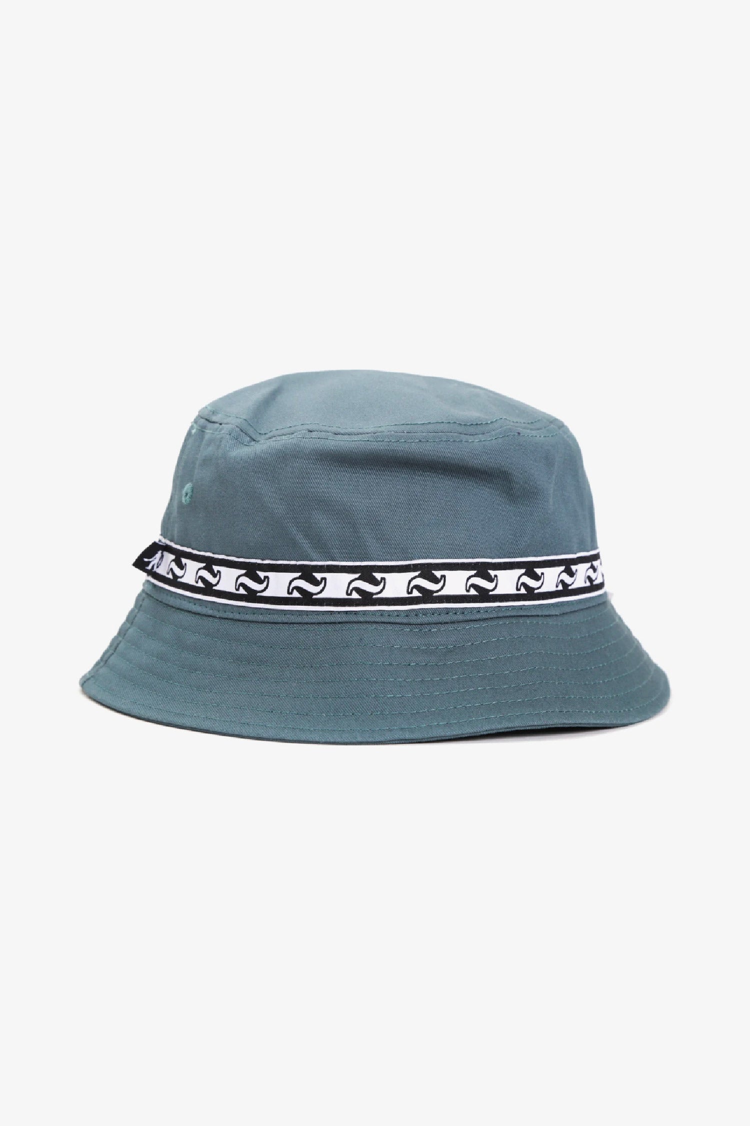 Selectshop FRAME - PASS-PORT Tilde Band Bucket Hat All-accessories Dubai