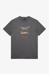 Selectshop FRAME - PASS-PORT Duck Thread Tee T-Shirts Dubai