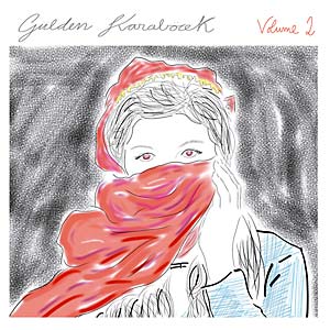 Selectshop FRAME - FRAME MUSIC Gulden Karabocek: "Volume 2" LP Vinyl Record Dubai