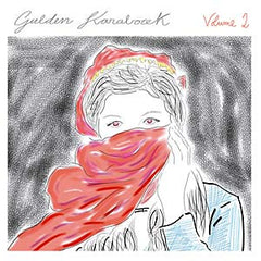 Selectshop FRAME - FRAME MUSIC Gulden Karabocek: "Volume 2" LP Vinyl Record Dubai
