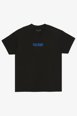Selectshop FRAME - PLEASURES Core Embroidered Tee T-Shirts Dubai