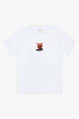 Selectshop FRAME - PLEASURES Rotting Tee T-Shirts Dubai