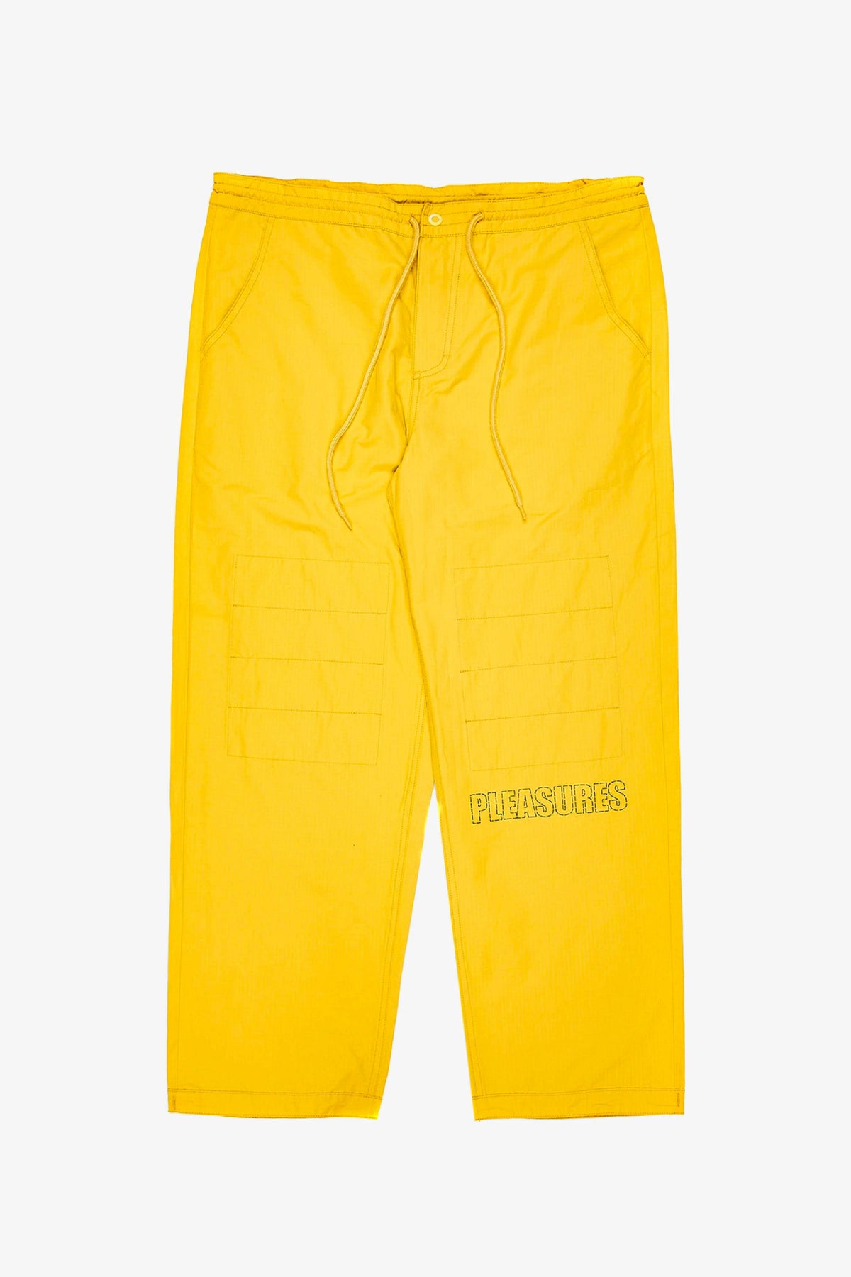 Selectshop FRAME - PLEASURES Blitz Karate Pant Bottoms Dubai