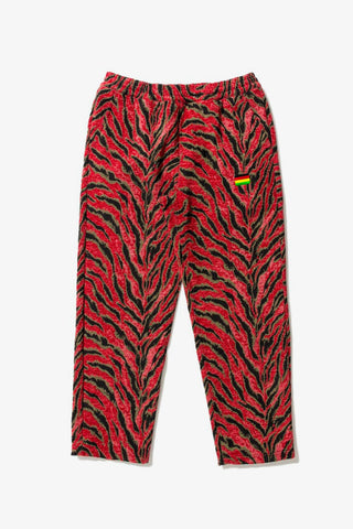 Red Jungle Pant