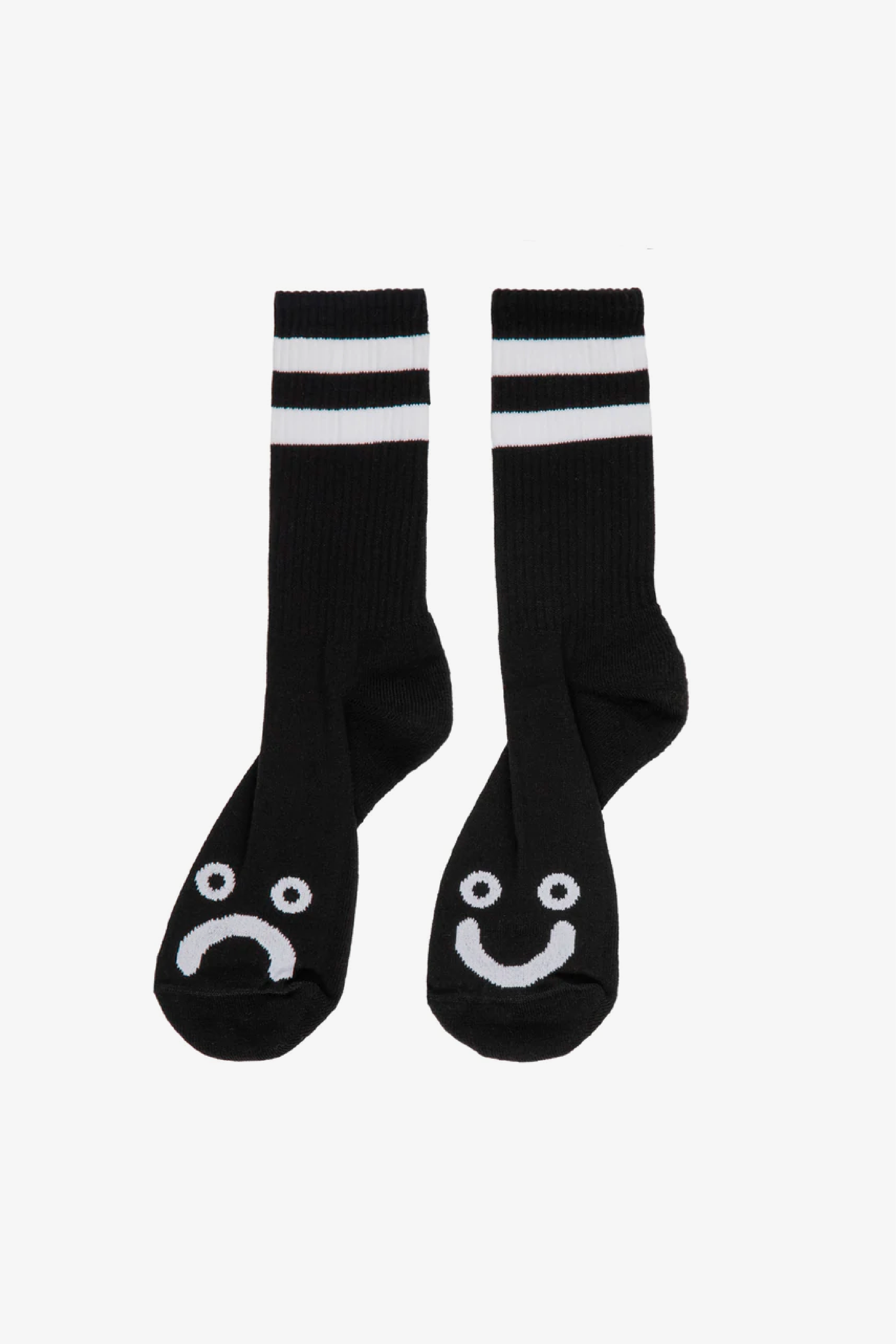 Selectshop FRAME - POLAR SKATE CO. Happy Sad Socks All-Accessories Dubai