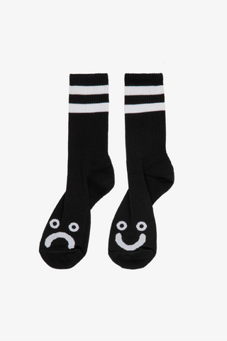 Happy Sad Socks