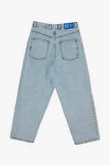 Selectshop FRAME - POLAR SKATE CO. Big Boy Jeans Bottoms Concept Store Dubai
