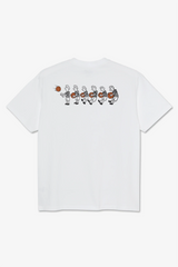 Selectshop FRAME - POLAR SKATE CO. Basketball Tee T-Shirts Dubai
