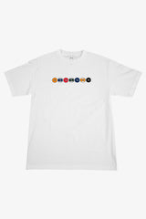 Selectshop FRAME - WKND SK8 Tee T-Shirt Dubai