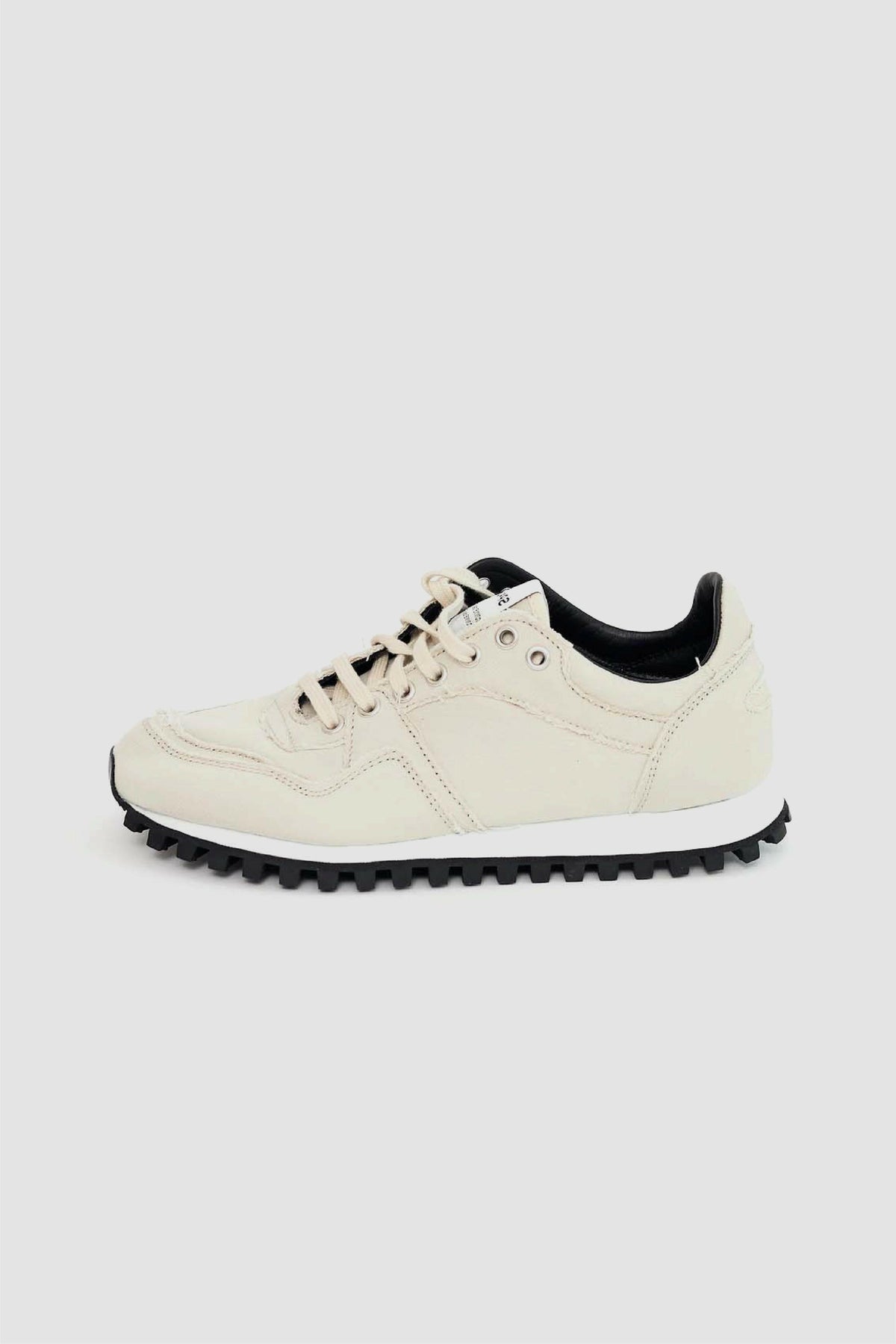 Selectshop FRAME - COMME DES GARÇONS COMME DES GARÇONS Spalwart Marathon Canvas Footwear Dubai