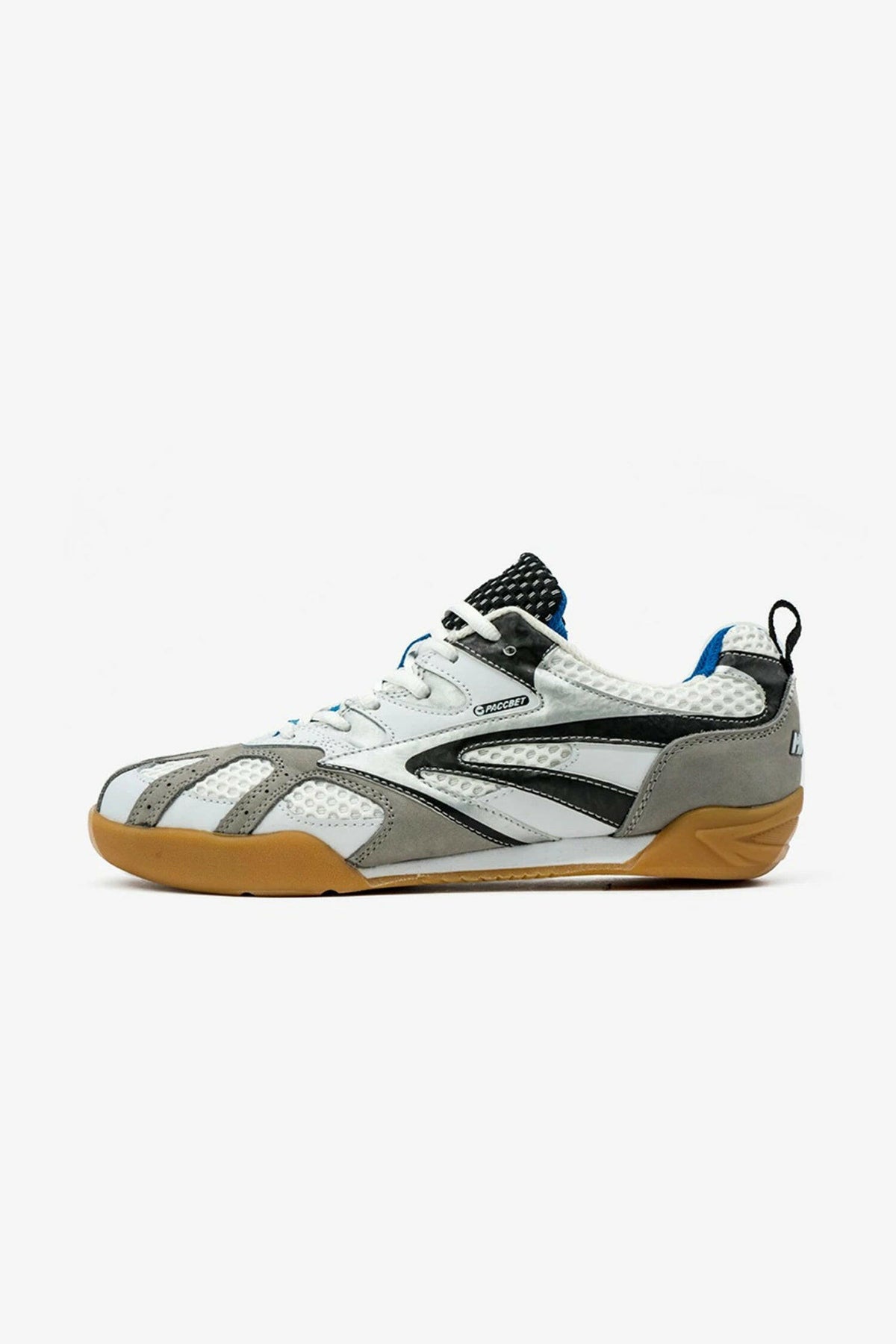 Selectshop FRAME - RASSVET Hi-Tec Hybrid Squash Shoe Footwear Dubai