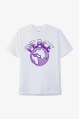 Selectshop FRAME - BUTTER GOODS Peace Tee T-Shirts Dubai