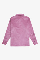 Selectshop FRAME - IGGY Corduroy Coat Outerwear Dubai