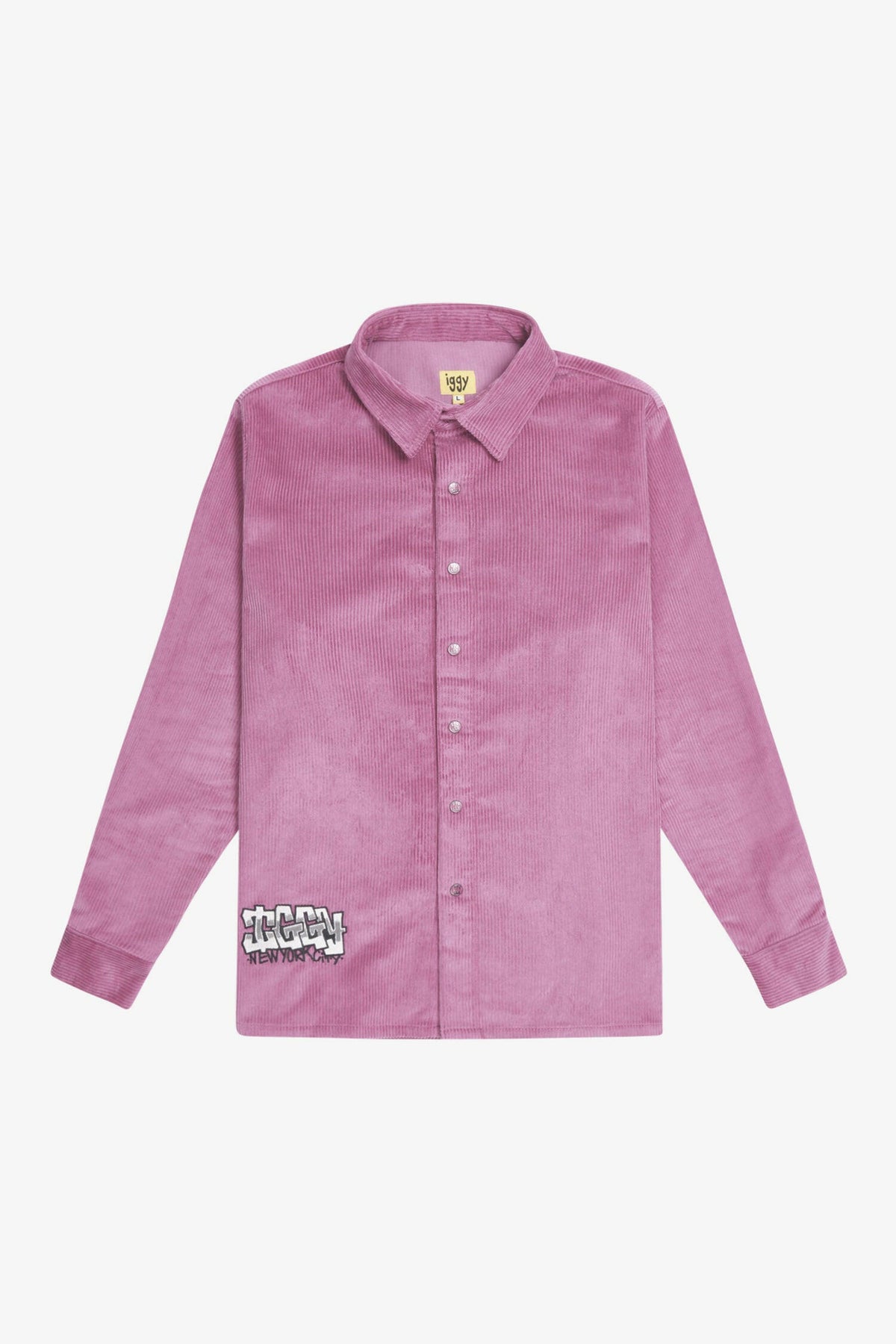 Selectshop FRAME - IGGY Corduroy Coat Outerwear Dubai