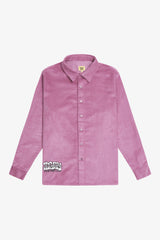 Selectshop FRAME - IGGY Corduroy Coat Outerwear Dubai
