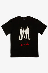 Selectshop FRAME - PLEASURES Listen Heavyweight Shirt Shirts Dubai