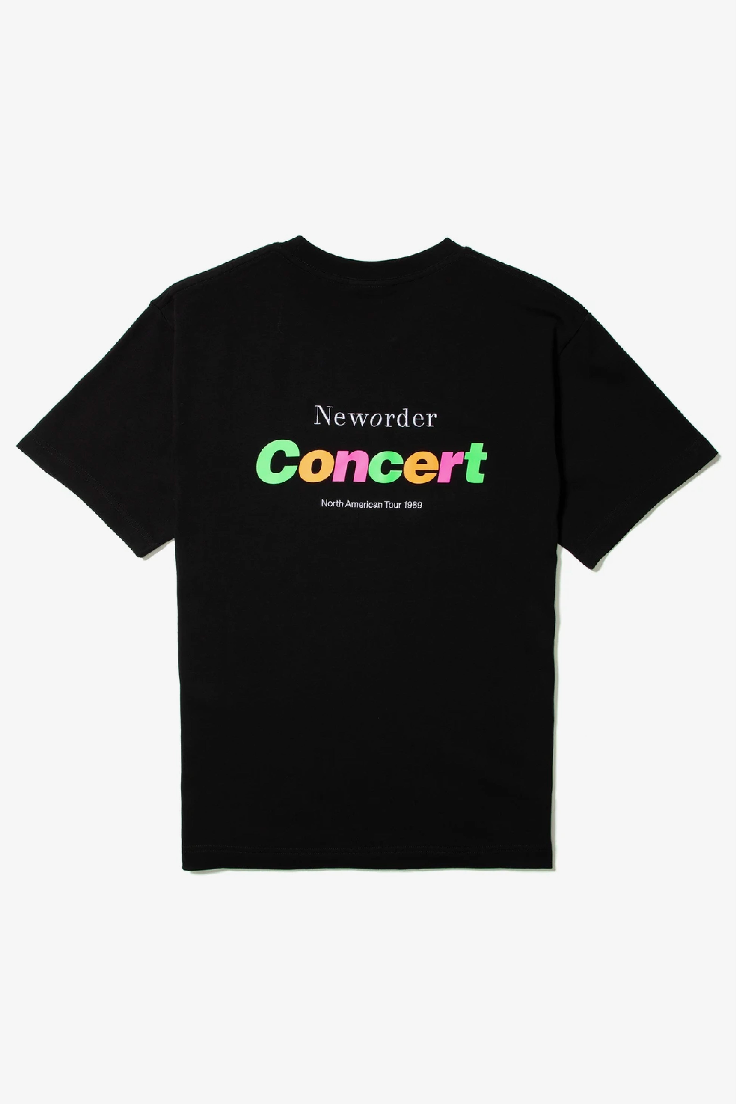Selectshop FRAME - PLEASURES Concert Heavyweight Shirt Shirts Dubai