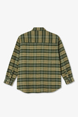 Selectshop FRAME - POLAR SKATE CO. Flannel Shirt Shirts Dubai