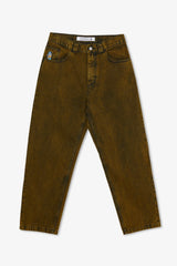 Selectshop FRAME - POLAR SKATE CO. "93! Denim Jeans Bottoms Dubai