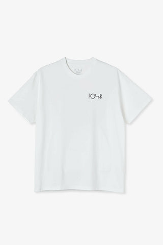 Facescape Fill Logo Tee