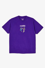 Selectshop FRAME - POLAR SKATE CO. FTP Tee T-Shirts Dubai