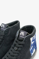 Selectshop FRAME - NIKE SB Zoom Blazer Mid "Isle" Footwear Dubai