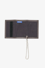 Selectshop FRAME - RASSVET Canvas & Leather Wallet Wallet Dubai