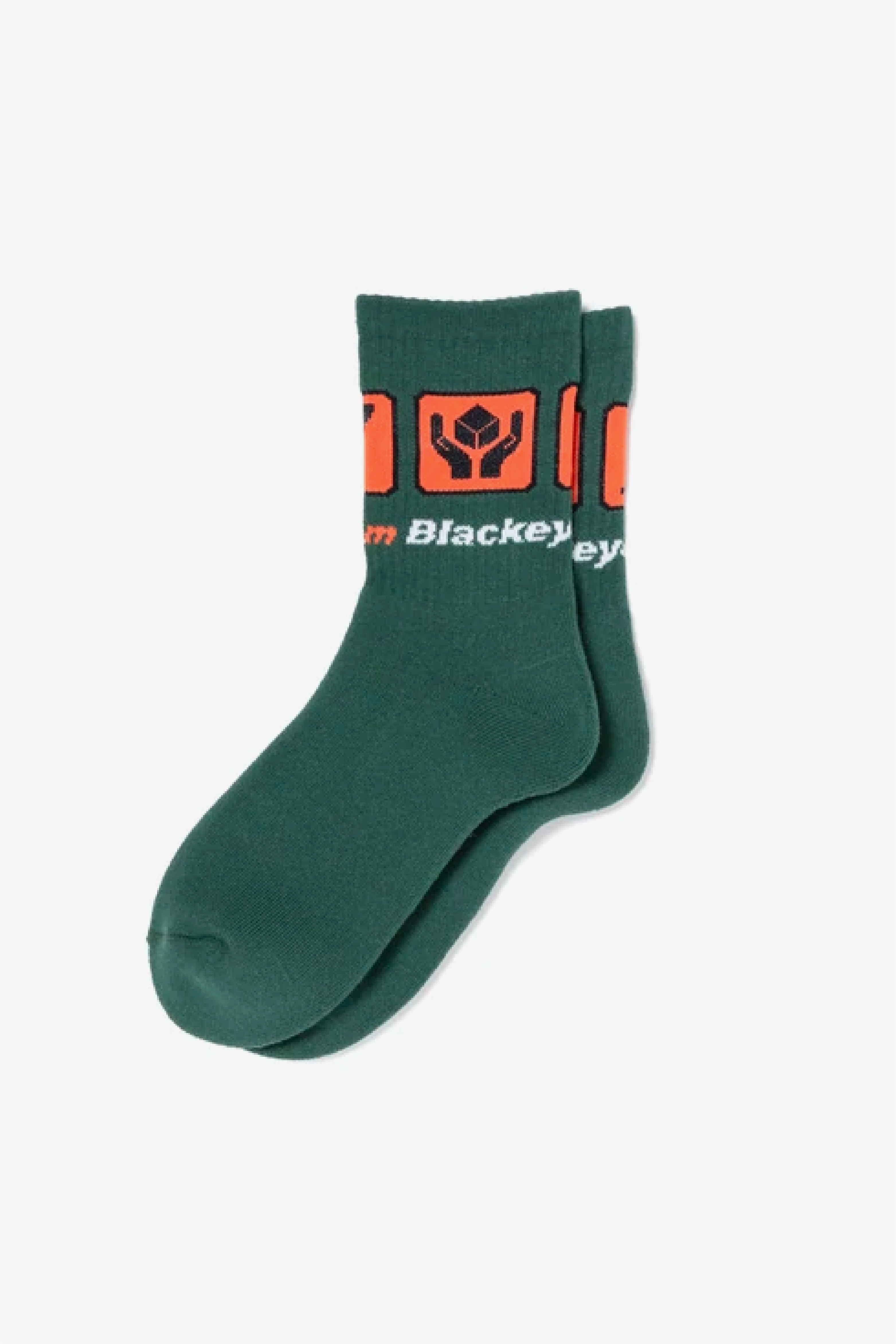 Selectshop FRAME - BLACKEYEPATCH Dotcom Socks All-Accessories Dubai