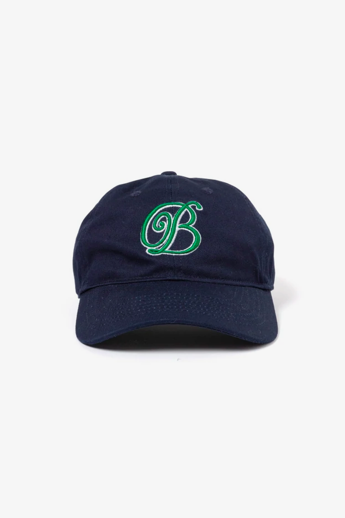 Selectshop FRAME - BLACKEYEPATCH B Emblem Cap All-Accessories Dubai