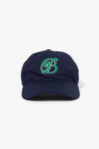 B Emblem Cap