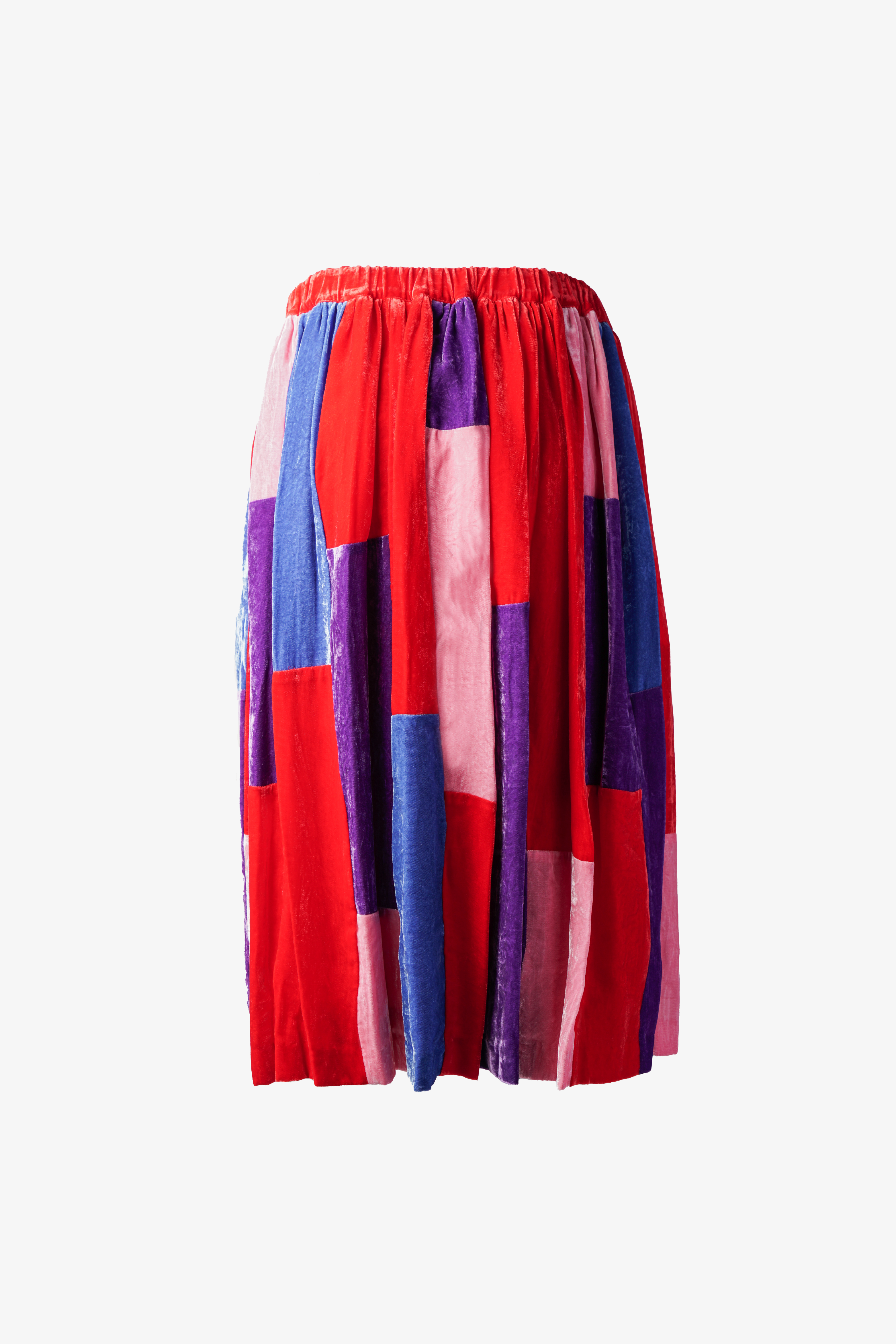 Selectshop FRAME - COMME DES GARÇONS COMME DES GARÇONS Skirt Bottoms Dubai