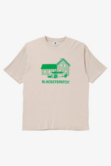 Selectshop FRAME - BLACKEYEPATCH Second House Thermal Tee T-Shirt Dubai