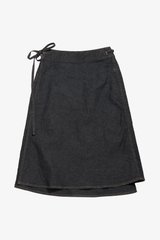 Selectshop FRAME - NEEDLES Wrap Skirt Bottoms Dubai
