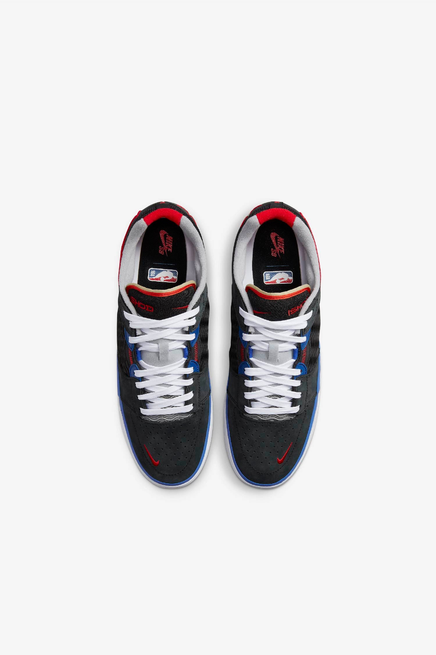 Selectshop FRAME - NIKE SB Nike SB Ishod Wair "NBA" Footwear Dubai