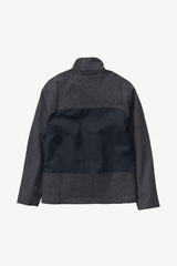 Selectshop FRAME - AFFIX Work Jacket Outerwear Dubai
