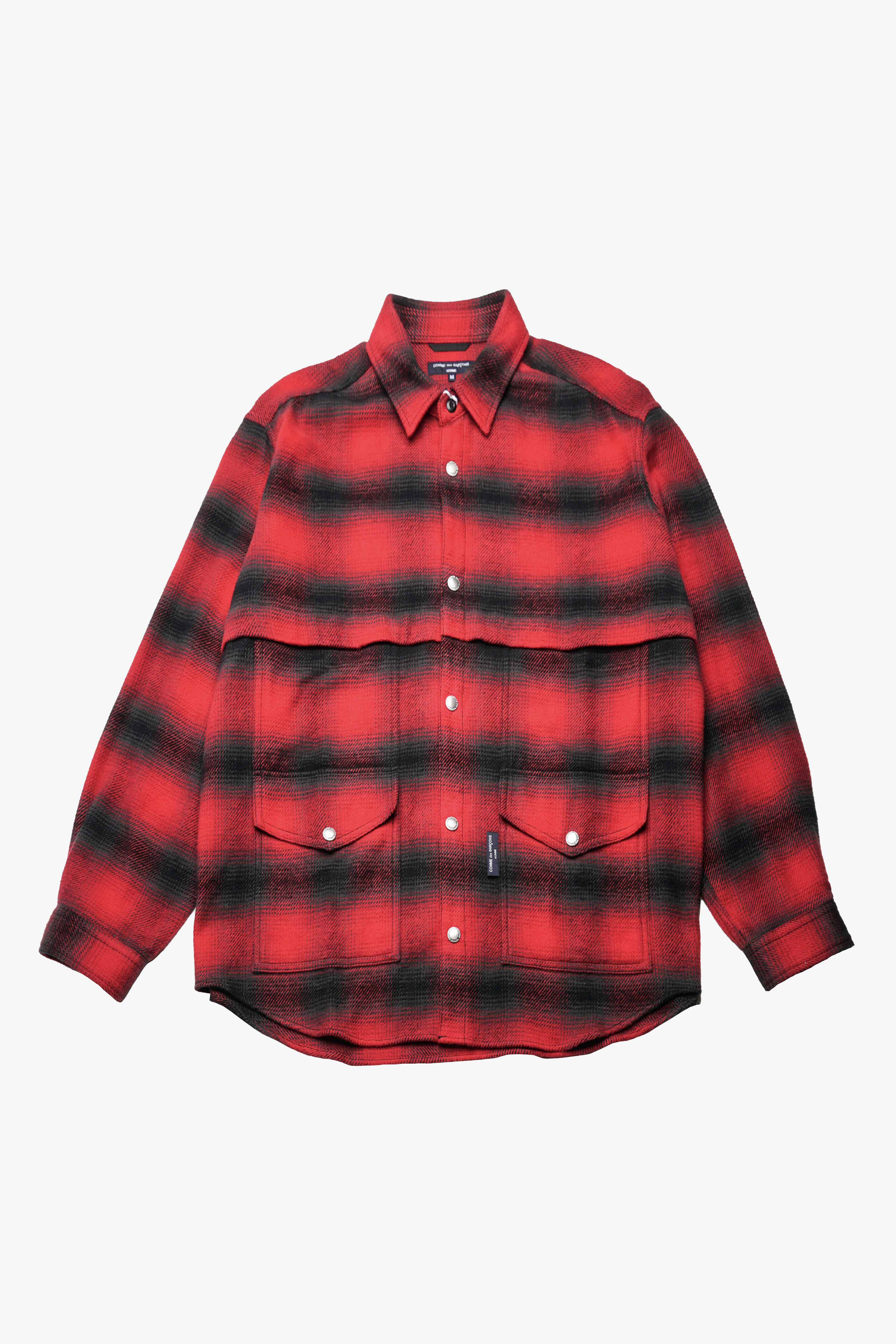 Selectshop FRAME - COMME DES GARÇONS HOMME Shirt Shirts Dubai