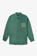 Selectshop FRAME - RASSVET Men Coach Jacket Outerwear Dubai