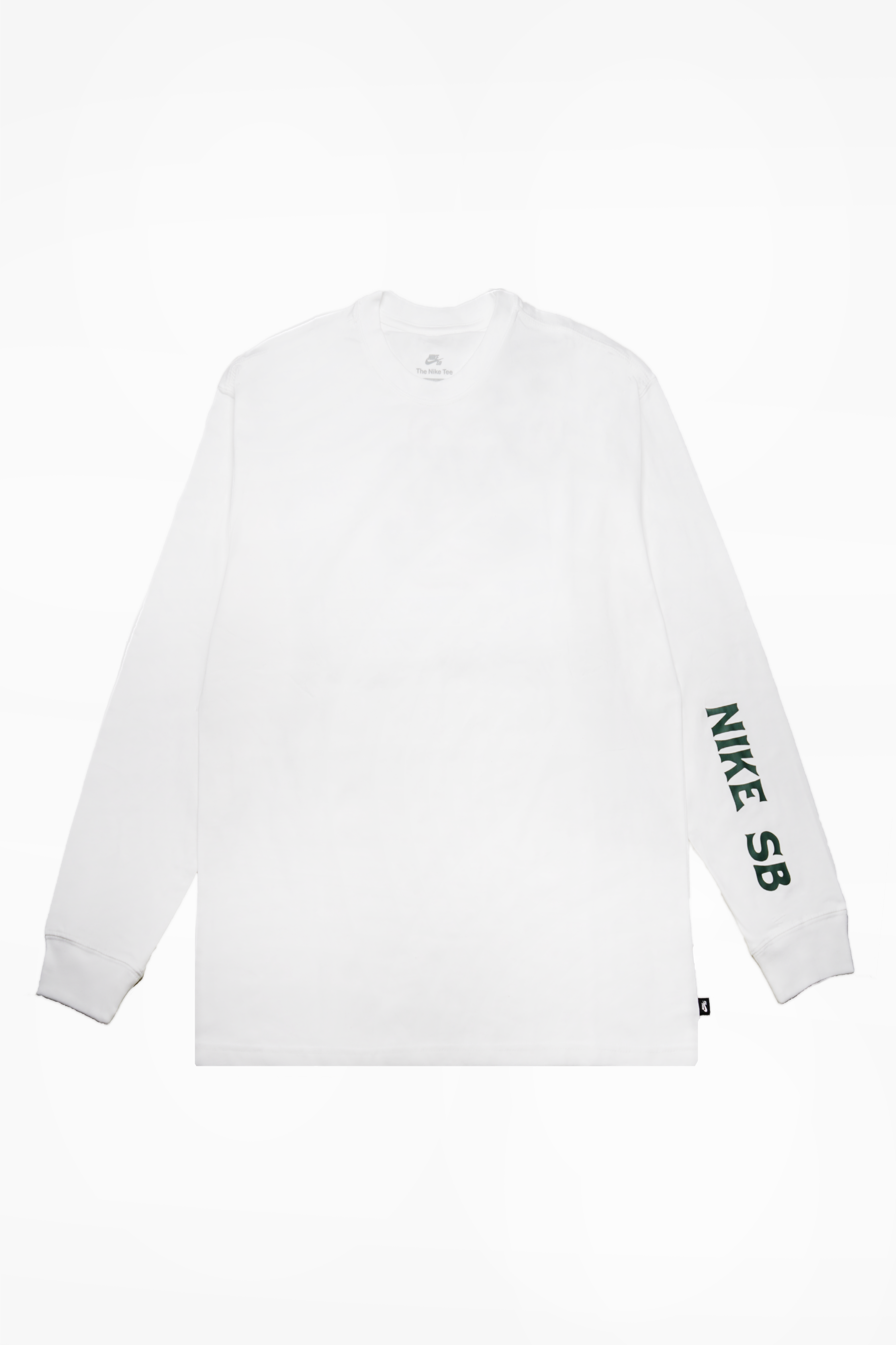 Selectshop FRAME - NIKE SB Nike SB Snaked Longlseeve Tee T-Shirts Dubai