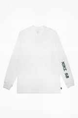 Selectshop FRAME - NIKE SB Nike SB Snaked Longlseeve Tee T-Shirts Dubai