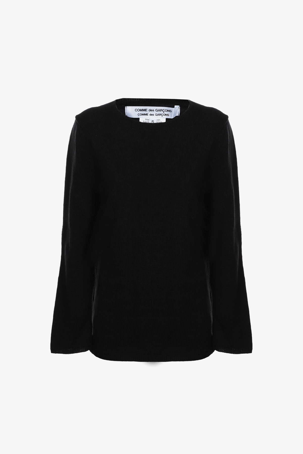 Selectshop FRAME - COMME DES GARÇONS COMME DES GARÇONS Jacket Sweats-knits Dubai